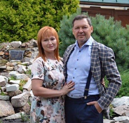Как семья Олецких из Кургана создала уникальный проект прямо в центре город