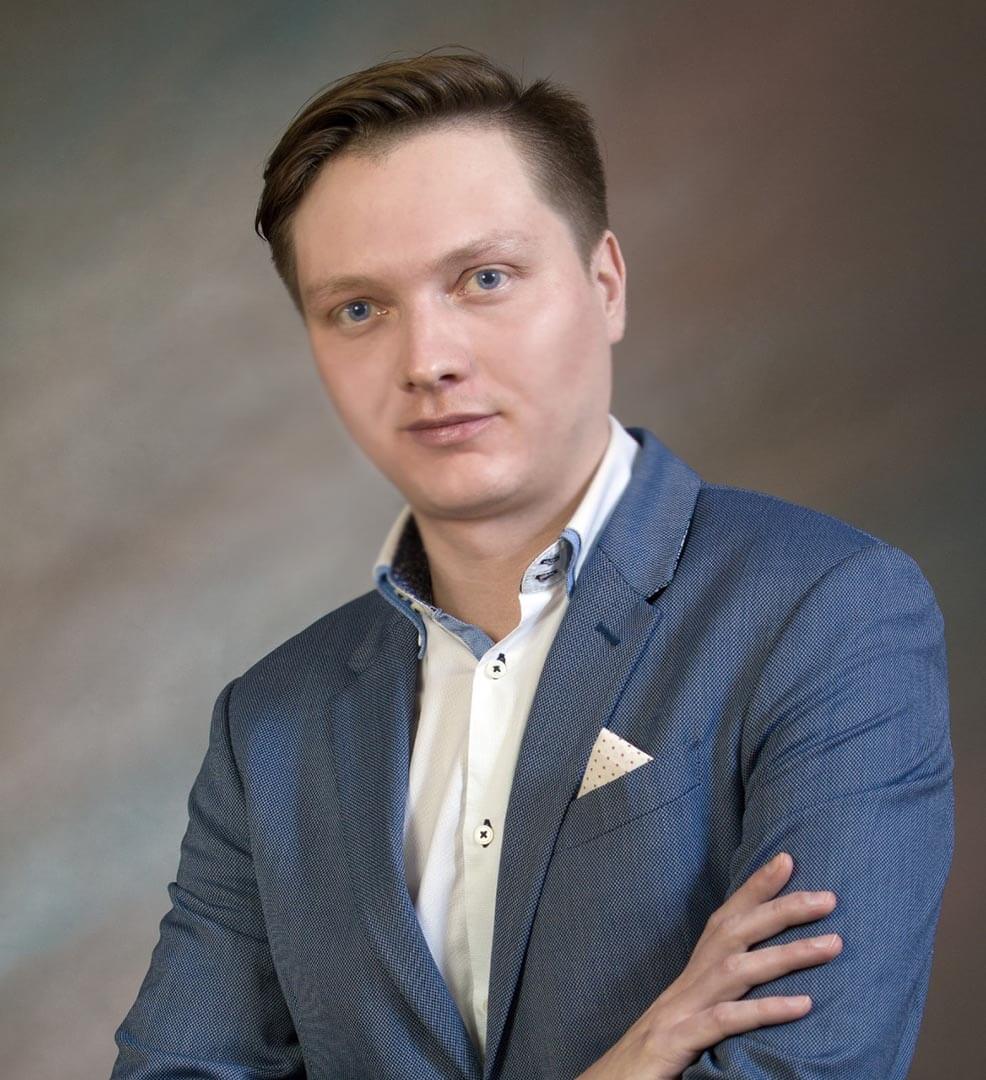 Как Владимир Плехов создал в Сочи проект для людей с инвалидностью