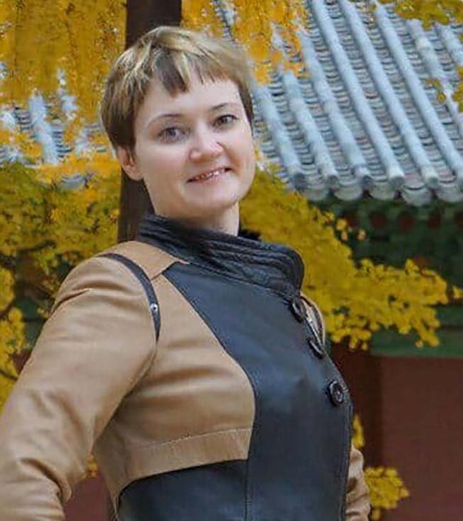 Как Надежда Соловьева и ее студенты следят за трендами в сфере урбанистики